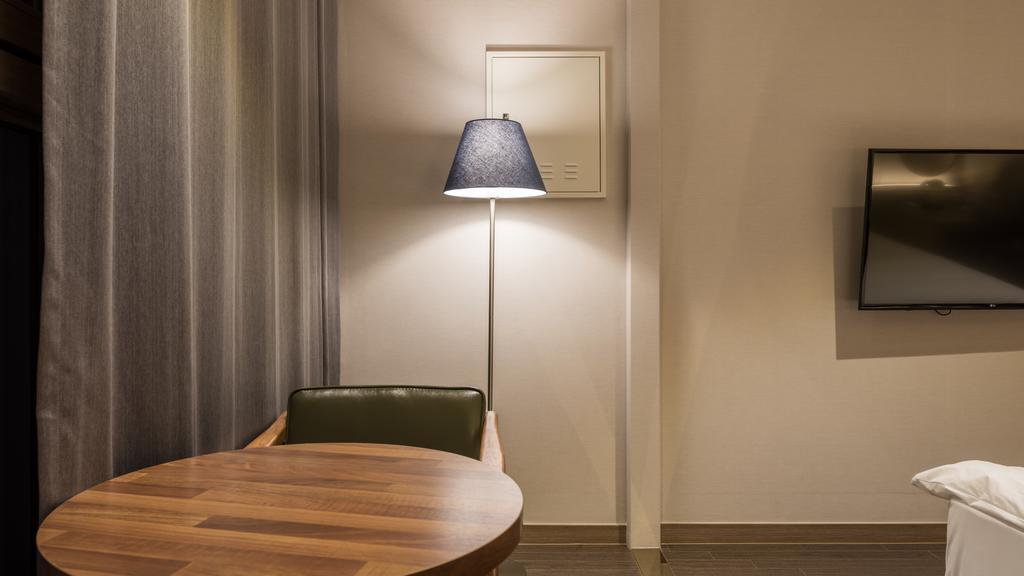 The First Stay Hotel Seoel Buitenkant foto